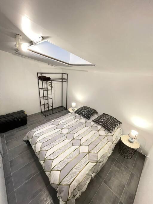 La Maisonnette Saint-Quentinoise Ngoại thất bức ảnh
